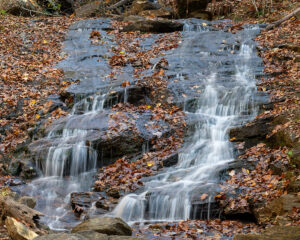 Amicalola Falls State Park