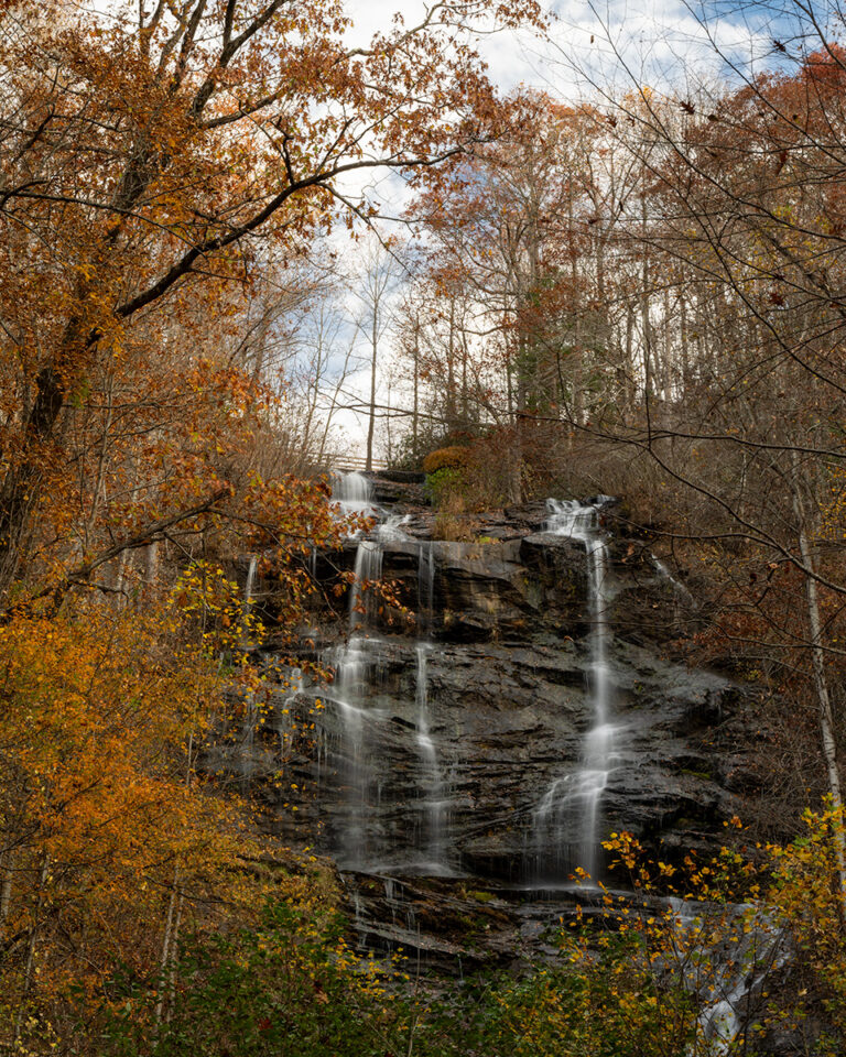 Amicalola Falls State Park