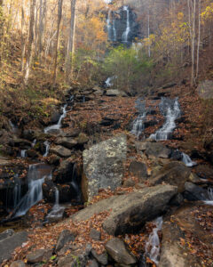 Amicalola Falls State Park