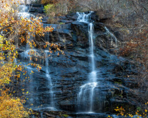 Amicalola Falls State Park