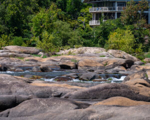 Belle Isle State Park, VA 16Aug2023