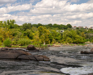 Belle Isle State Park, VA 16Aug2023