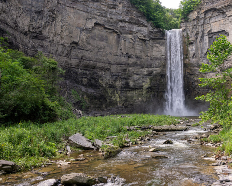 TaughannockFalls