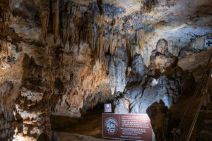 Luray Caverns, VA 12Feb2024
