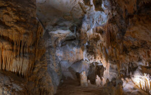 Luray Caverns, VA 12Feb2024