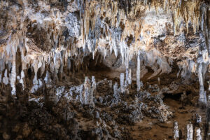 Luray Caverns, VA 12Feb2024