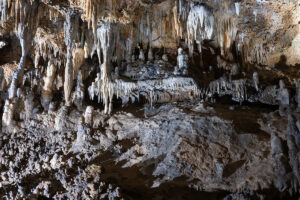 Luray Caverns, VA 12Feb2024