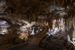 Luray Caverns, VA 12Feb2024