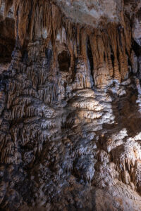 Luray Caverns, VA 12Feb2024