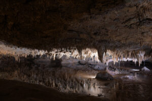 Luray Caverns, VA 12Feb2024