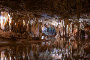 Luray Caverns, VA 12Feb2024
