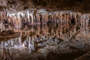 Luray Caverns, VA 12Feb2024