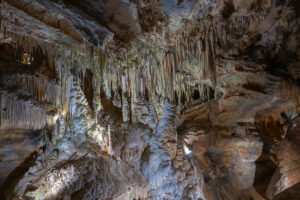 Luray Caverns, VA 12Feb2024