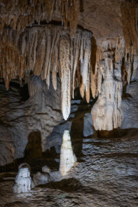Luray Caverns, VA 12Feb2024