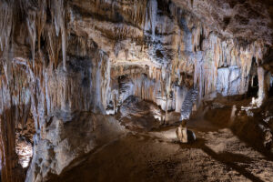 Luray Caverns, VA 12Feb2024