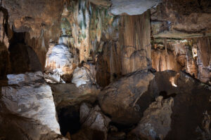 Luray Caverns, VA 12Feb2024