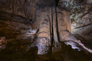 Luray Caverns, VA 12Feb2024