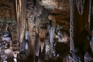 Luray Caverns, VA 12Feb2024