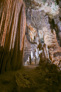 Luray Caverns, VA 12Feb2024
