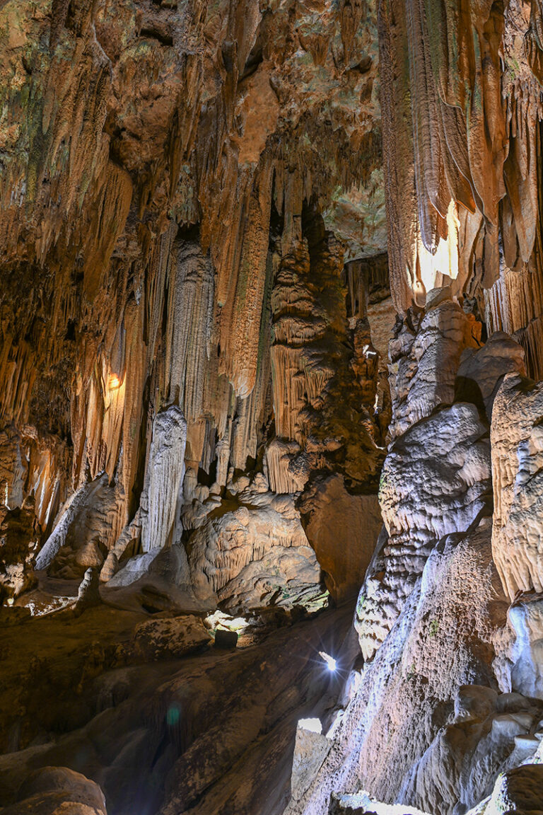 Luray Caverns, VA 12Feb2024