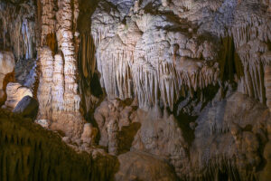 Luray Caverns, VA 12Feb2024