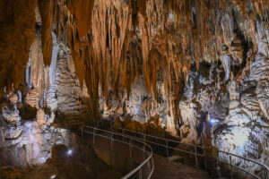 Luray Caverns, VA 12Feb2024