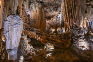 Luray Caverns, VA 12Feb2024