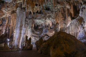 Luray Caverns, VA 12Feb2024