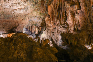 Luray Caverns, VA 12Feb2024