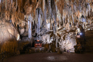 Luray Caverns, VA 12Feb2024