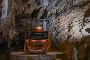 Luray Caverns, VA 12Feb2024