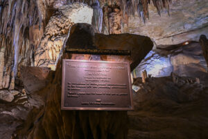 Luray Caverns, VA 12Feb2024
