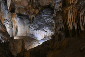Luray Caverns, VA 12Feb2024