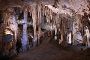 Luray Caverns, VA 12Feb2024