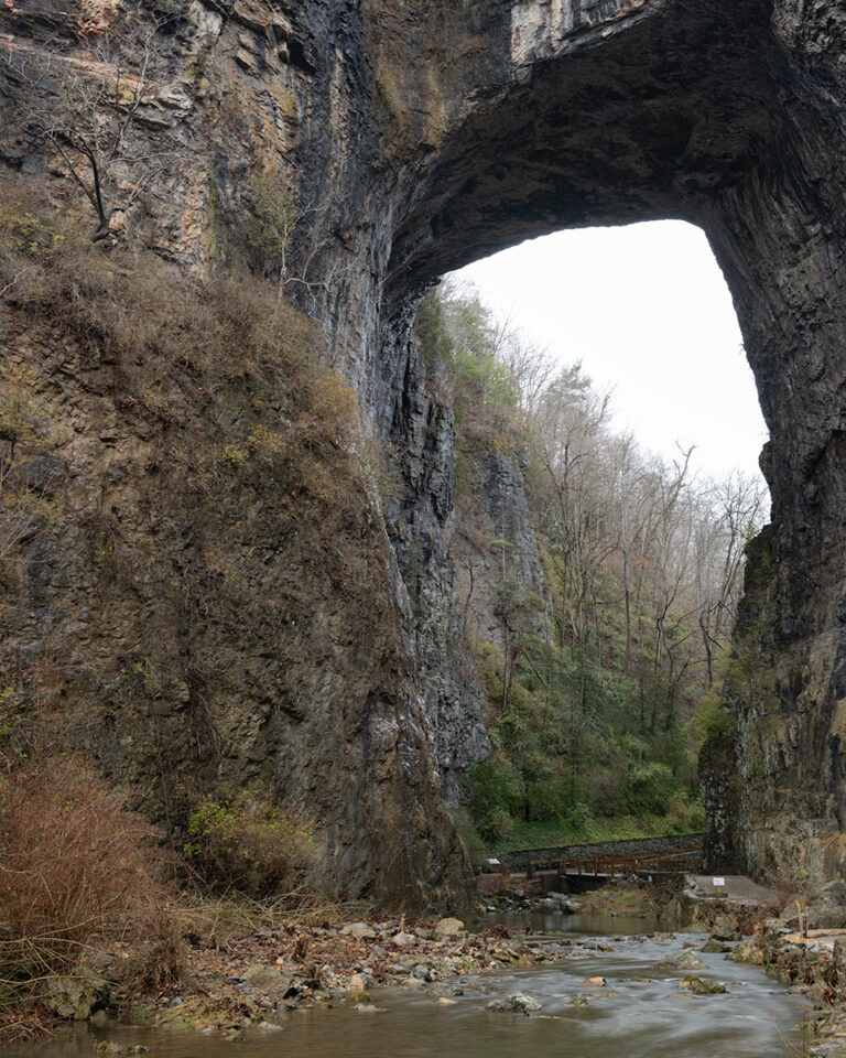 Natural Bridge, VA 02-11-2024