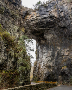 Natural Bridge, VA 02-11-2024
