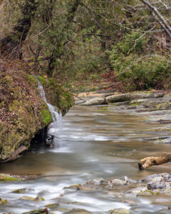 Natural Bridge, VA 02-11-2024